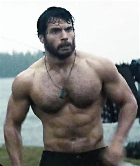 henry cavil nudes|Henry Cavill Nude Pics — Superman AKA Greek God, EXPOSED